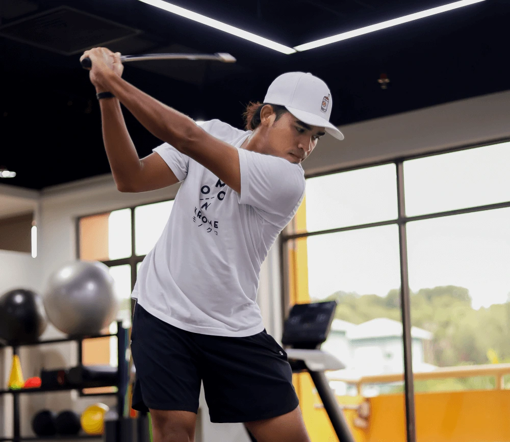 Golf & Sports Performance