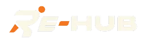 Re-Hub Logo