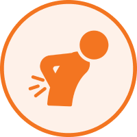 Have persistent or recurring  pain