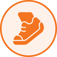 Feel limited in movement