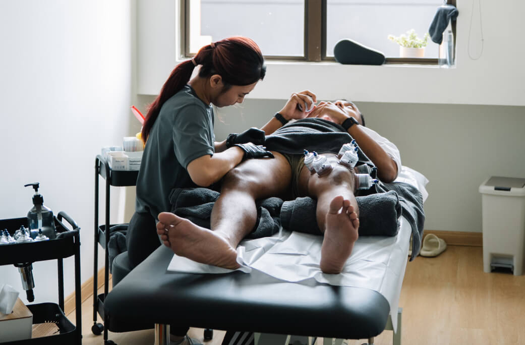 Chronic Pain Management