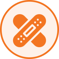 Are returning to training after injury or rehab