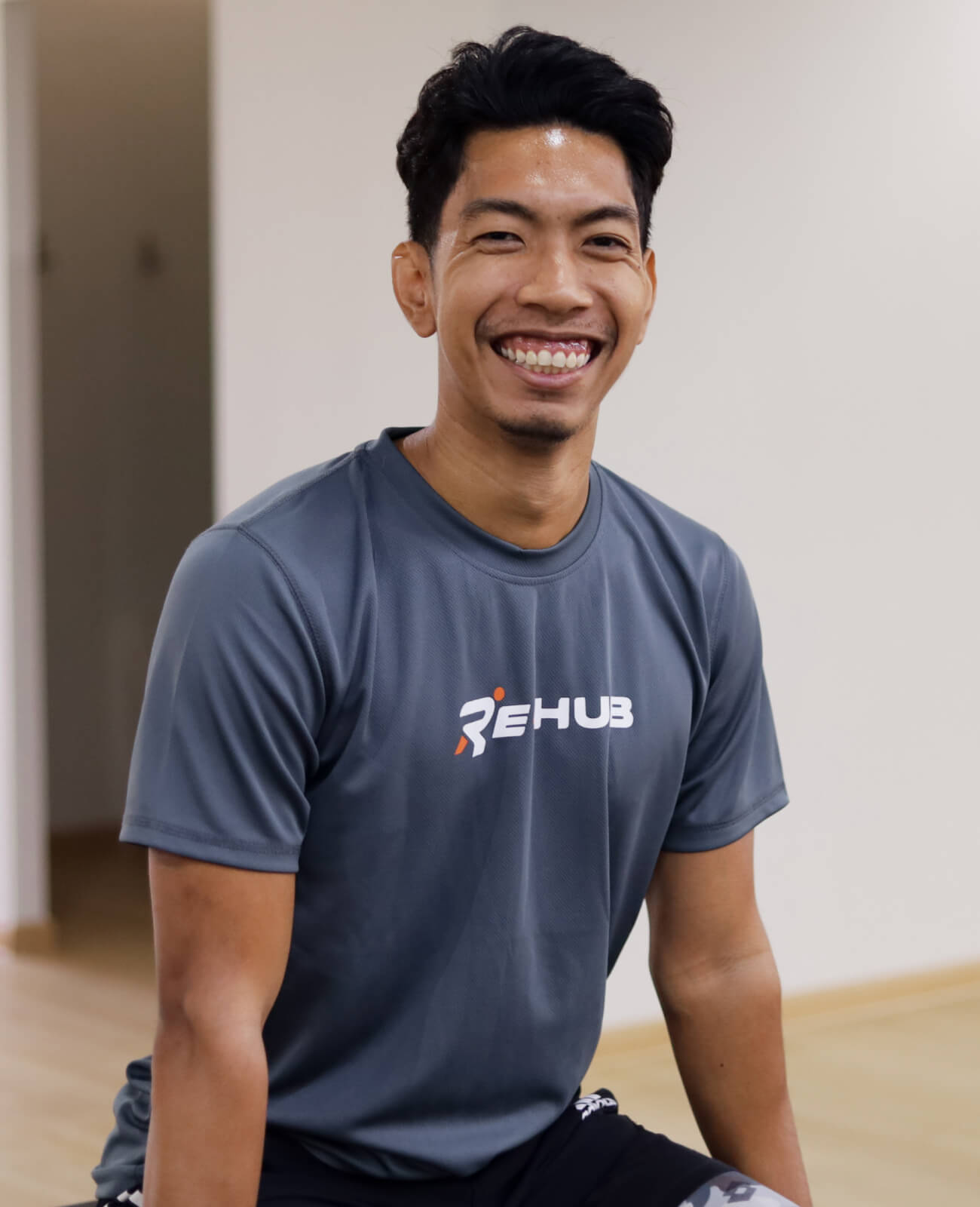 Performance Coach -Zakwan